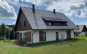 Naše Borovka
